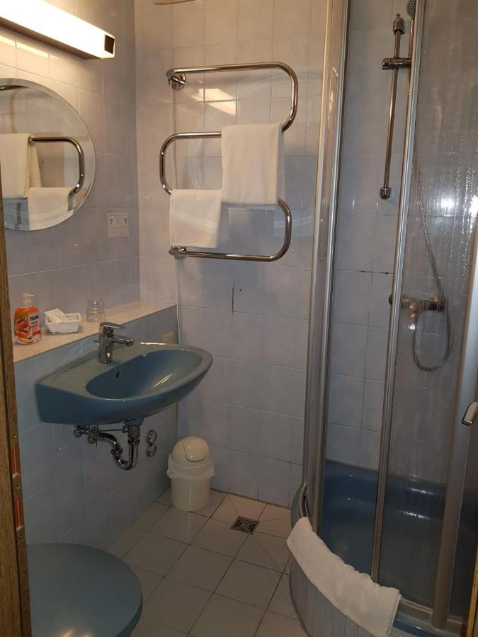 Hotel Zum Mueckenberger Hof Lauchhammer Екстериор снимка